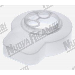 Верхній дренажний піддон Ø 90/50мм - для FAEMA DUE/E61/ E92/ E97/ E98/ COMPACT/ EXPRESS