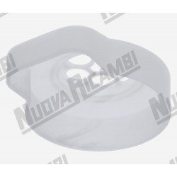 Верхній дренажний піддон Ø 90/50мм - для FAEMA DUE/E61/ E92/ E97/ E98/ COMPACT/ EXPRESS Верхній дренажний піддон Ø 90/50мм - для FAEMA DUE/E61/ E92/ E97/ E98/ COMPACT/ EXPRESS