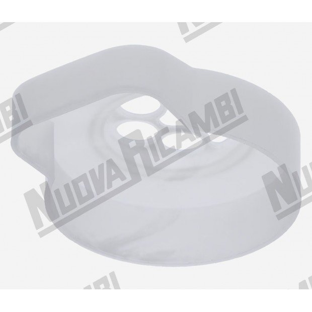 Верхний дренажный поддон Ø 90/50мм - для FAEMA DUE/E61/ E92/ E97/ E98/ COMPACT/ EXPRESS-634635