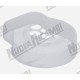 Верхний дренажный поддон Ø 90/50мм - для FAEMA DUE/E61/ E92/ E97/ E98/ COMPACT/ EXPRESS-634635