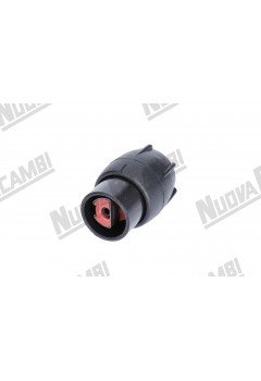 Ручка водяного/парового клапана з пружиною в зборі для CIMBALI M24/M26/M39