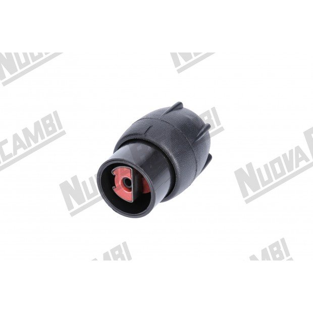 Ручка крана пара/воды для кофемашины CIMBALI M24 / M26 / M39
