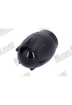 Оригінальна ручка крана води/пари в зборі - для CIMBALI M22/ M29