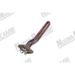 Тэн для кофемашины FAEMA на 2 группы - 230/400В - 4000Вт - 6 конт. - д. 290...