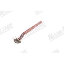 Тэн для кофемашины FAEMA на 3 - 4 группы 220/400В - 6800Вт - д.610мм - с ме...