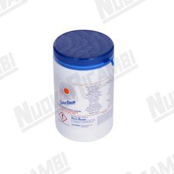 Порошок для декальцинации кофемашин Clean Boiler, 1000гр. Порошок для декальцинации кофемашин Clean Boiler, 1000гр.