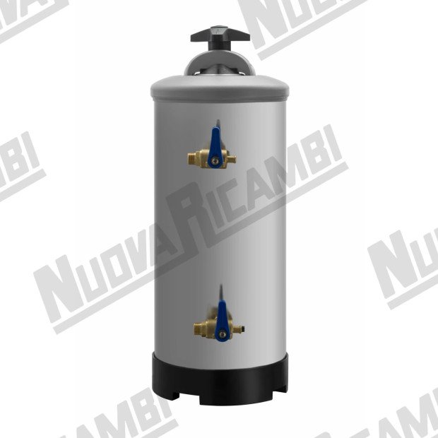 Ручной умягчитель воды серии LT 12л, 2 клапана 3/4-700030/4