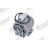 Двигун насоса з хомутом "RPM 11002782" - 165Вт - 220/230В - 50/60Гц - конденсатор 10мкФ - з коробкою для проводки