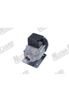 Закрытый двигатель насоса с хомутом "RPM C008415" - 300Вт - 220/230/240В - 50/60Гц - 210x130x180мм
