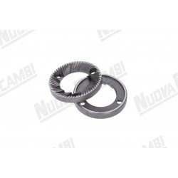Ножи Rancilio 64мм левые