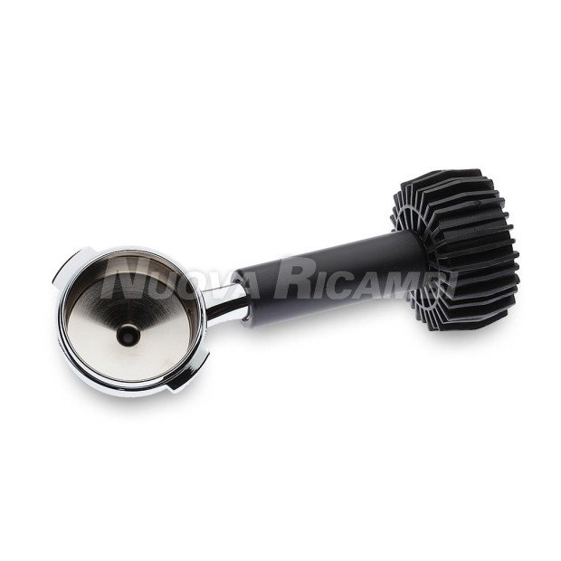 Портафильтр NR в сборе с манометром - для NUOVA SIMONELLI/ VICTORIA ARDUINO-700113/NS