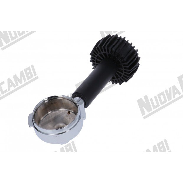 Портафильтр NR в сборе с манометром - для LA PAVONI-700113/P