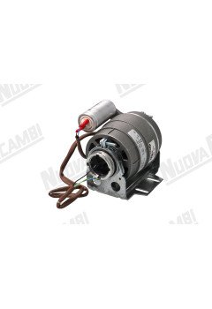 Двигун насоса з хомутом 208/240В - 50/60Гц - 150/180Вт - конденсатори 8мкФ