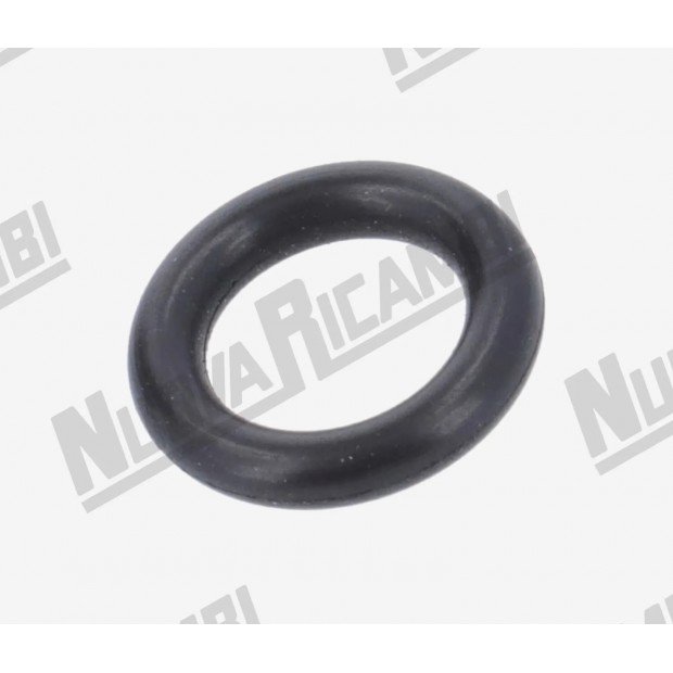 Уплотнительное кольцо "R5A - EPDM" - Ø 6,40x1,90мм Уплотнительное кольцо R5A - EPDM - Ø 6,40x1,90мм-700147