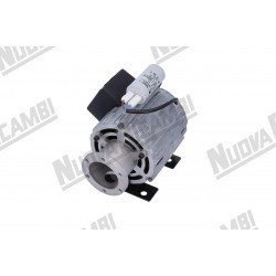 Двигун насоса з фланцем "RPM 11039007" - 150Вт - 230В - 50/60Гц - конденсатор 10мкФ - 185x160x180мм