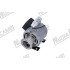Двигун насоса з фланцем "RPM 11039007" - 150Вт - 230В - 50/60Гц - конденсатор 10мкФ - 185x160x180мм