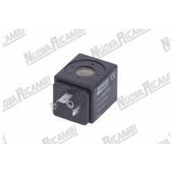 Катушка Parker 24В/50/60HZ
