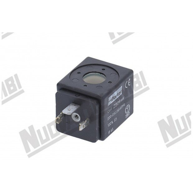 Котушка для клапана кавомашини Parker 220 В Котушка для клапана кавомашини Parker 220 В