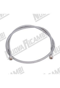 Шланг з нержавіючої сталі 3/8ВРк-3/8ВРк, 150см