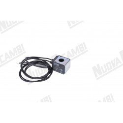 Катушка Parker с проводами 220В