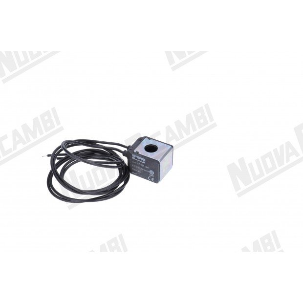 Котушка Parker з проводами 220В Котушка Parker з проводами 220В