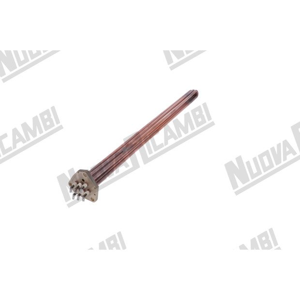 Нагревательный элемент 3 группы V230/400 5790Вт, дл.560мм для CIMBALI-700212