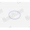 Тефлонова прокладка (тена) нагрівального елемента/картриджа - Ø 58x50x2мм - для CIMBALI/ CASADIO/ FAEMA