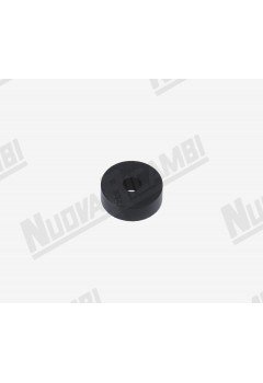 Прокладка крана воды/пара "NBR RUBBER 75 SH" - Ø 12x3,5x4мм - для CIMBALI/ CASADIO/ FAEMA