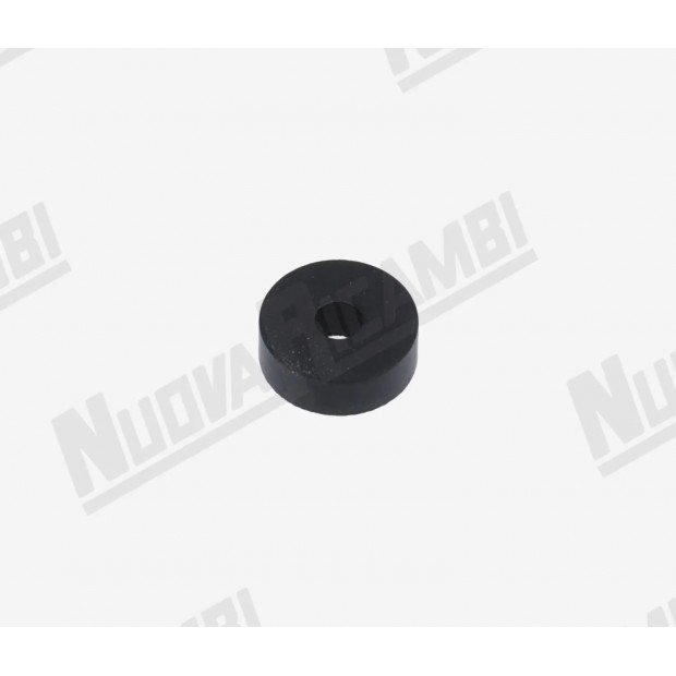 Прокладка крана воды/пара "NBR RUBBER 75 SH" - Ø 12x3,5x4мм - для CIMBALI/ CASADIO/ FAEMA Прокладка крана воды/пара NBR RUBBER 75 SH - Ø 12x3,5x4мм - для CIMBALI/ CASADIO/ FAEMA-700222