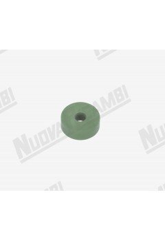 Прокладка крана воды/пара "VITON" Ø 12x3,5x4мм - для CIMBALI/ CASADIO/ FAEMA