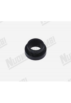Гумова прокладка оглядового скла рівня "NBR RUBBER" - Ø 17,5/13,5x11x9,5мм - для CIMBALI/ PAVONI/ LA SPAZIALE