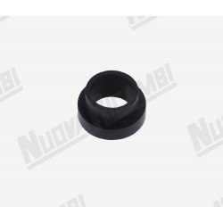 Гумова прокладка оглядового скла рівня "NBR RUBBER" - Ø 17,5/13,5x11x9,5мм - для CIMBALI/ PAVONI/ LA SPAZIALE Гумова прокладка оглядового скла рівня "NBR RUBBER" - Ø 17,5/13,5x11x9,5мм - для CIMBALI/ PAVONI/ LA SPAZIALE