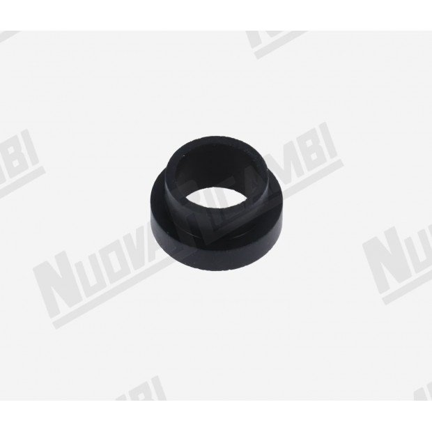 Резиновая прокладка смотрового стекла уровня NBR RUBBER - Ø 17,5/13,5x11x9,5мм - для CIMBALI/ PAVONI/ LA SPAZIALE-700226