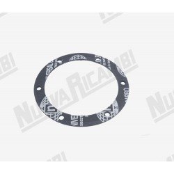 Прокладка бойлера для кофемашины  CIMBALI M20 - M30, 6 отверстий - Ø 180x140x3 мм