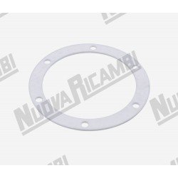 Тефлоновая прокладка бойлера кофемашины CIMBALI - 6 отверстий - Ø 180x140x3 мм
