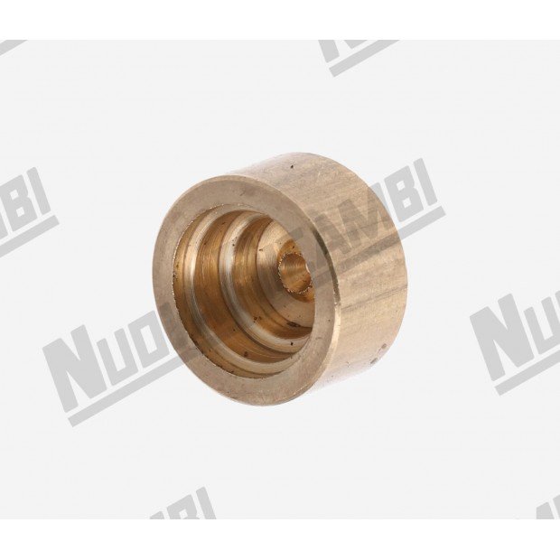 Жиклер головки групи - Ø 14мм - отвір Ø 0,8мм - для CIMBALI M20-M22-M24-M27-M28-M30-M31-M32-M39TE/ FAEMA E98 COMPACT Жиклер головки групи - Ø 14мм - отвір Ø 0,8мм - для CIMBALI M20-M22-M24-M27-M28-M30-M31-M32-M39TE/ FAEMA E98 COMPACT-700230/8