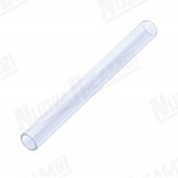 Оглядове скло рівня Ø 12x117мм для CIMBALI M20/ M25/ M27/ M28/ M30