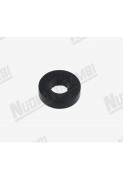 Прокладка впускного крана "NBR RUBBER 75 SH" - Ø15x7x4мм - для CIMBALI