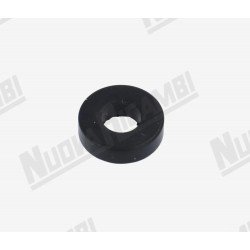 Прокладка впускного крана "NBR RUBBER 75 SH" - Ø15x7x4мм - для CIMBALI Прокладка впускного крана "NBR RUBBER 75 SH" - Ø15x7x4мм - для CIMBALI