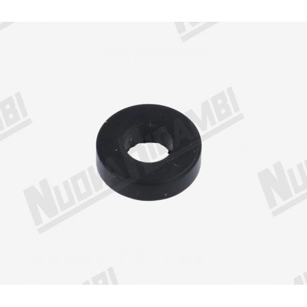 Прокладка впускного крана "NBR RUBBER 75 SH" - Ø15x7x4мм - для CIMBALI Прокладка впускного крана NBR RUBBER 75 SH - Ø15x7x4мм - для CIMBALI-700246