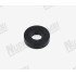 Прокладка впускного крана "NBR RUBBER 75 SH" - Ø15x7x4мм - для CIMBALI