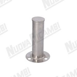 Картридж Ø 42X150мм, 3 отверстия, фланец Ø 90мм для CIMBALI M15