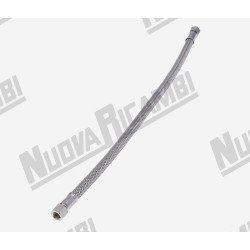 Трубка з нержавіючої сталі 1/8ВРп - 1/8ВРп - 37см для CIMBALI/ ELEKTRA MICR...