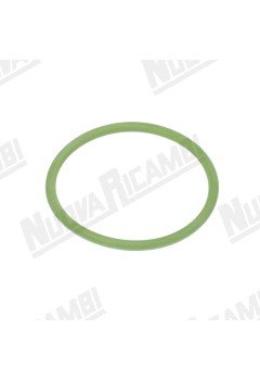 Прокладка теплообмінника VITON "OR 155" Ø57.86x50.8x3.53мм для CIMBALI
