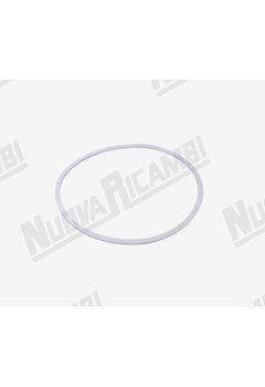 Тефлоновая прокладка бойлера - Ø 210x200x3,5мм - для CIMBALI M15