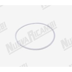 Тефлонова прокладка бойлера - Ø 210x200x3,5мм - для CIMBALI M15