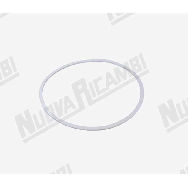 Тефлоновая прокладка бойлера - Ø 210x200x3,5мм - для CIMBALI M15-700252/T