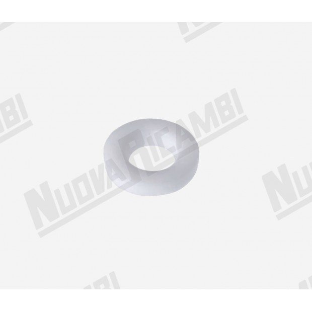 Тефлонова прокладка 1/8 внутр. 8,7x4,7x1,5-700254/T
