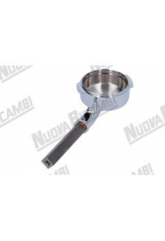 Чаша холдера для кофемашины GAGGIA - M8x20 - носик 3/8