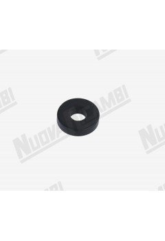 Прокладка крана води/пари "NBR RUBBER 75 SH" Ø 15x6x3,5мм - для GAGGIA TELL/ LA PAVONI/ LA SPAZIALE S5-S40-S1-S3-S2-S8-S9